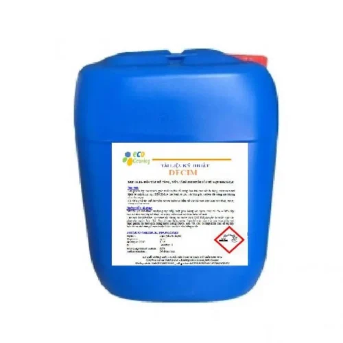 Chất tẩy xi măng, bê tông Ecoguard DECIM 30kg