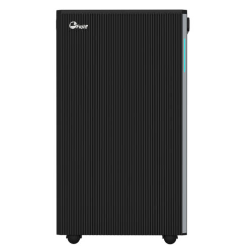 Máy hút ẩm dân dụng FujiE HM-912ED