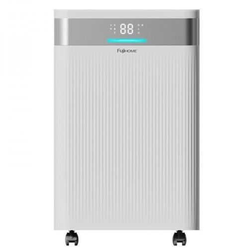 Máy hút ẩm dân dụng Fujihome DH20NW-HEPA (20 lít)