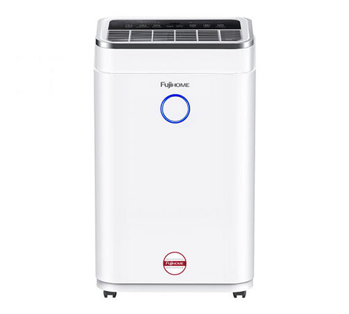 Máy hút ẩm dân dụng FujiHome DH20W (Wifi)