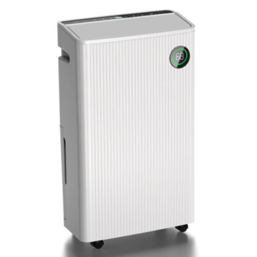 Máy hút ẩm dân dụng FujiHome DH25W-HEPA NEW