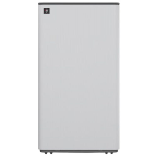 Máy hút ẩm kết hợp lọc khí 30L Sharp DW-T30FV-W