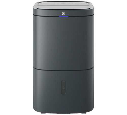 Máy hút ẩm kết hợp lọc không khí Electrolux UltimateHome 500 EDH12TRBD2 (24 lít/ngày)
