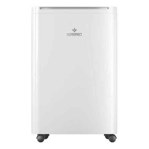 Máy hút ẩm không khí gia đình Kosmen KM-12W (12 lít/ngày)