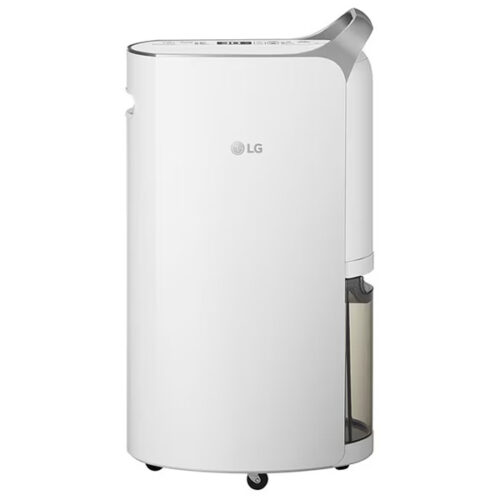 Máy hút ẩm LG Dual Inverter MD16GQSE0.ABAE (69m2)