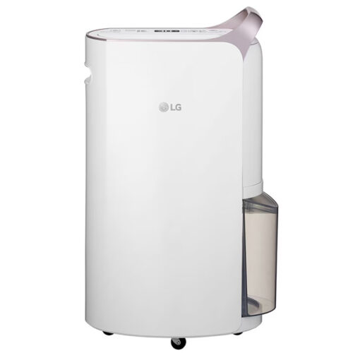 Máy hút ẩm LG Dual Inverter MD19GQGE0 (81m2)