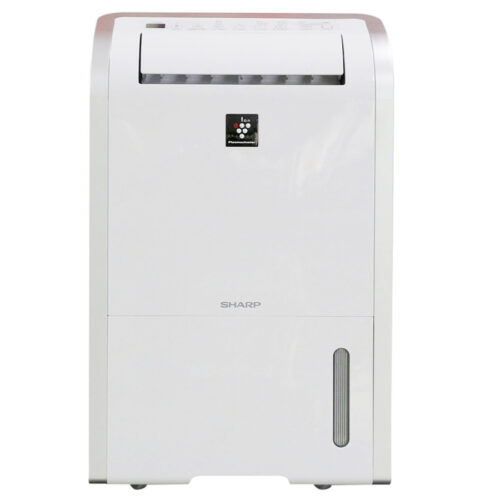 Máy hút ẩm Sharp DW-D20A-W (50m2)