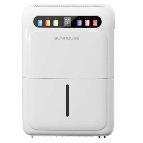 Máy hút ẩm Sunhouse SHD-DHB2501 (25 lít/ngày, 45m2)