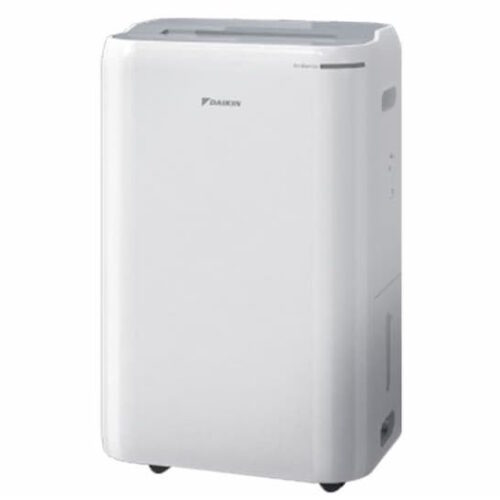 Máy hút ẩm và lọc không khí Daikin JPF12AV2 (hút ẩm 50m2)