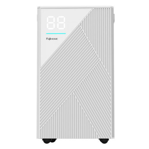 Máy hút ẩm dân dụng Fujihome DH14W-HEPA