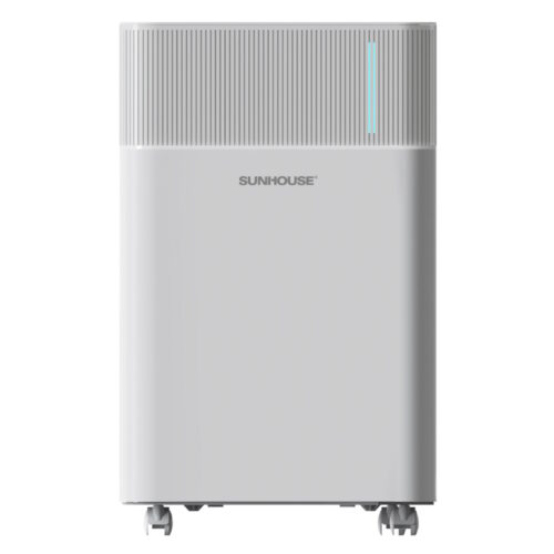 Máy hút ẩm Sunhouse SHD-DHB2003 (20 lít/ngày, 35m2)