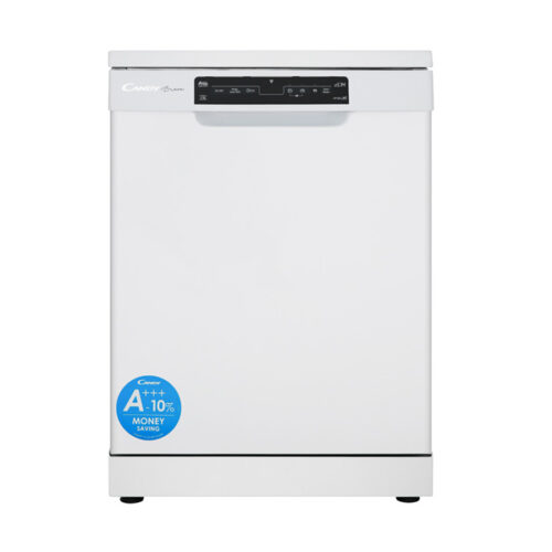 Máy rửa chén độc lập có sấy Candy CDPN4D620PW/E (16 bộ)