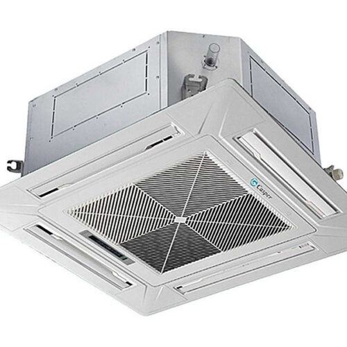 Điều hòa âm trần đa hướng thổi 1 chiều Casper Inverter 18.000 BTU CC-18IS33