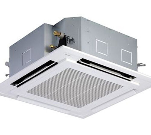 Dàn lạnh cassette điều hòa Multi NX âm trần Daikin FFA35RV1V 12.000BTU Inverter