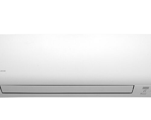 Dàn lạnh treo tường điều hòa Multi Daikin Inverter 2 chiều 21.000 BTU CTXM60RVMV (có điều khiển không dây)