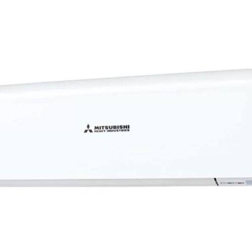 Dàn lạnh treo tường Multi Mitsubishi Heavy Inverter 2 chiều 8.530 BTU SRK25ZSS-W5