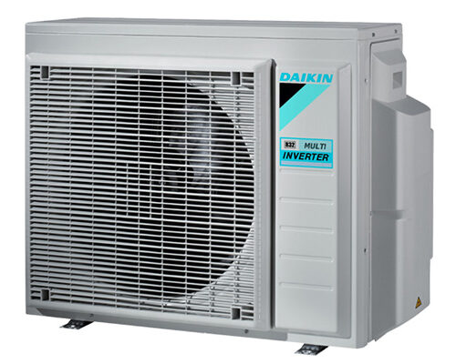 Dàn nóng điều hòa 1 chiều multi NX Daikin 18.000BTU inverter 3MKM52RVMV (Gas R32)