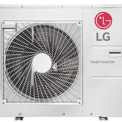 Dàn nóng điều hòa multi LG 2 chiều Inverter 48.000BTU Z5UW48GFA0