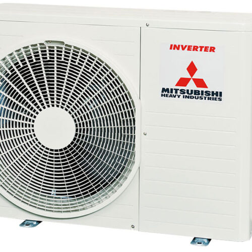 Dàn nóng điều hòa Multi Mitsubishi Heavy 2 chiều 17.100 BTU SCM50ZS-S1