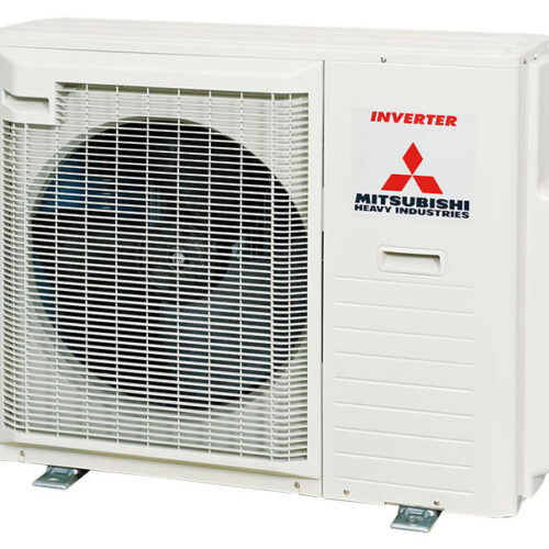 Dàn nóng điều hòa Multi Mitsubishi Heavy 2 chiều inverter 24.200 BTU SCM71ZM-S1