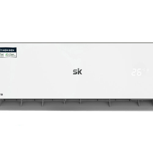 Điều hòa 1 chiều 12000BTU Sumikura SK APS/APO-120 (Morandi R32)