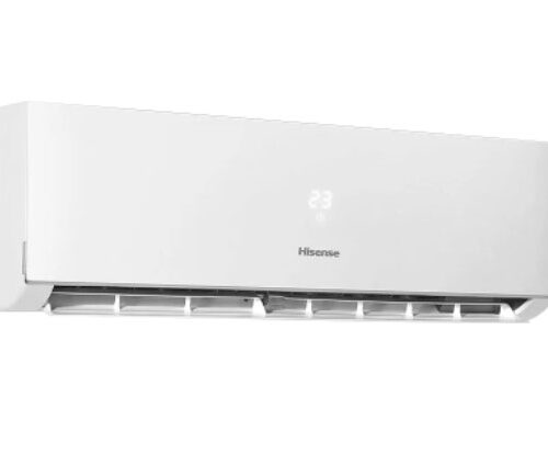 Điều hòa 1 chiều 24.000 BTU Hisense AS-24CR4RBBDBI00 / AS-24CR4RBBDBO00