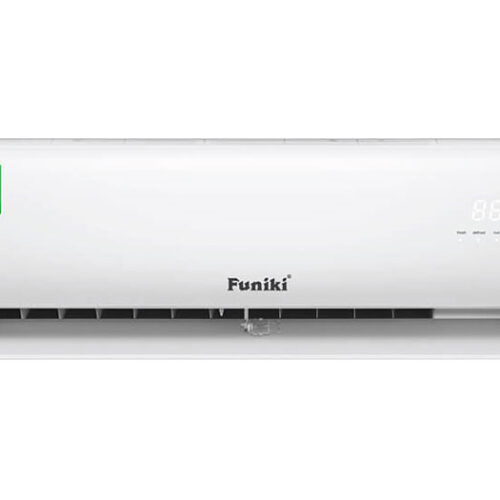 Điều hòa 1 chiều Funiki 24.000 BTU HSC24TMU