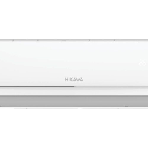 Điều hòa 1 chiều Hikawa Inverter 12.300 BTU HI-VC15S/HO-VC15S