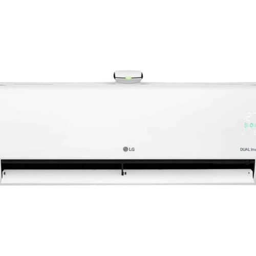 Điều hòa LG inverter 9.000BTU 1 chiều UVnano V10APFUV (điều khiển wifi)