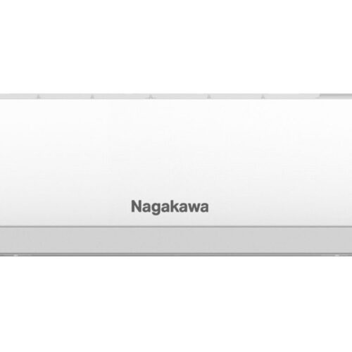 Điều hòa 1 chiều Nagakawa 12.000BTU Inverter NIS-C12R2U51