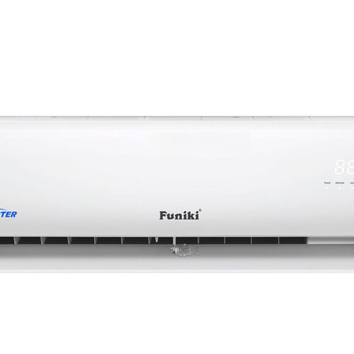Điều hòa 2 chiều Funiki 24.000 BTU inverter HIH-24TMU