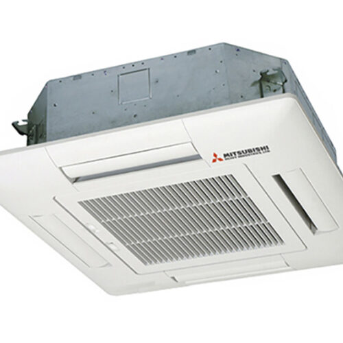 Điều hòa âm trần 1 chiều 42.000 BTU Mitsubishi Heavy FDT125CSV-S5/FDC125CSV-S5 (3 pha)