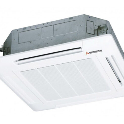 Điều hòa âm trần 2 chiều Inverter Mitsubishi Heavy 48.000 BTU FDT140VG/FDC140VSA (3 pha)