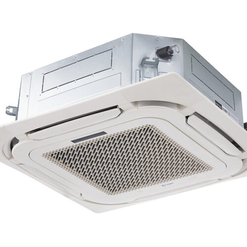 Điều hòa âm trần Casper 1 chiều 48.000 BTU CC-48FS35