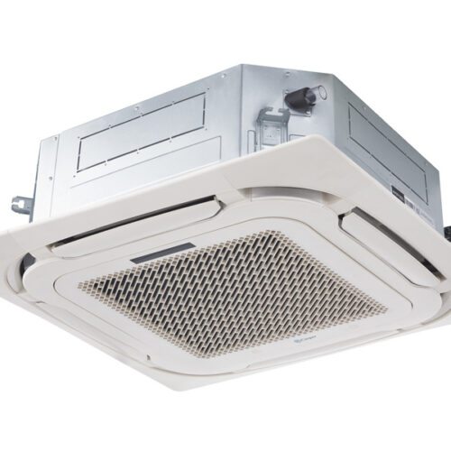 Điều hòa âm trần đa hướng thổi 1 chiều Casper Inverter 48.000 BTU CC-48IS35