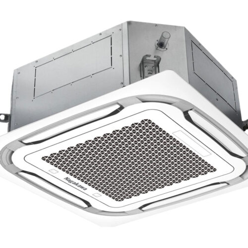 Điều hòa âm trần Cassette 8 hướng thổi NT-A28R1U16 28.000 BTU/h 2 chiều