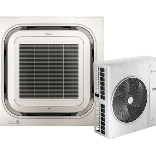 Điều hòa âm trần Cassette 1 chiều Sumikura APC/APO-280/8W-A