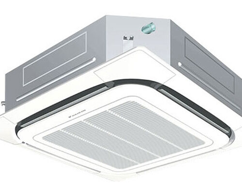 Điều hòa âm trần Daikin 1 chiều 18.000BTU FCNQ18MV1/RNQ18MV19