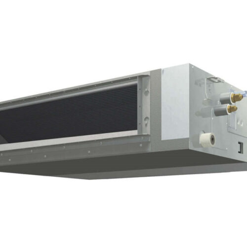 Điều hòa âm trần nối ống gió Daikin 45000BTU 2 chiều inverter 3 Pha FBA125BVMA9/RZA125DY1