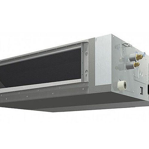 Điều hòa âm trần nối ống gió Daikin 48000BTU 2 chiều inverter 3 Pha FBA140BVMA9/RZA140DY1