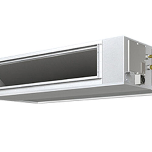 Điều hòa âm trần nối ống gió 24000BTU Daikin 2 chiều inverter FBA71BVMA9/RZA71DV1