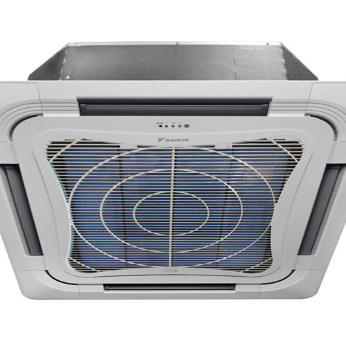 Điều hòa âm trần Daikin 18.000 Btu 1 chiều FCC50AV1V/RC50AGV1V