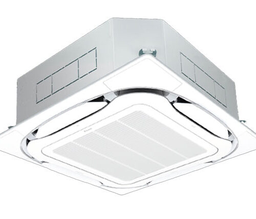Điều hòa âm trần Daikin 34.000 BTU 2 chiều inverter FCF100CVM/RZA100DV1 (1 pha)