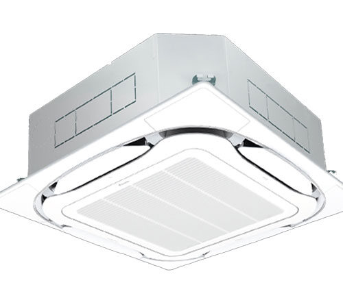 Điều hòa âm trần Daikin 34.000 BTU 2 chiều inverter 3 pha FCF100CVM/RZA100DY1