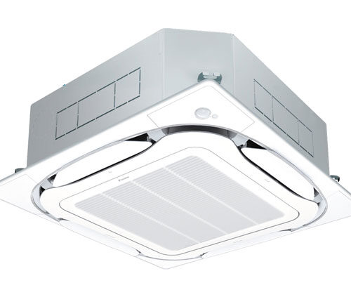Điều hòa âm trần Daikin 34.000 BTU inverter 1 chiều 3 pha FCF100CVM/RZF100CYM