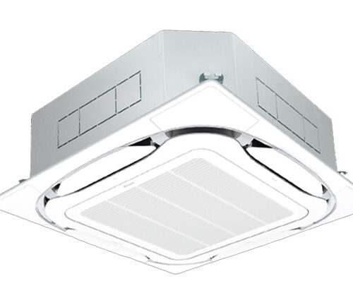 Điều hòa âm trần Daikin 50.000 BTU 2 chiều inverter FCF140CVM/RZA140DV1