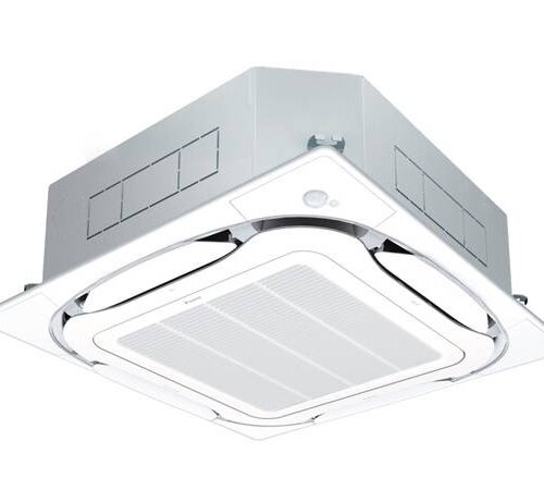 Điều hòa âm trần Daikin 18.000 BTU 1 chiều inverter FCF50CVM/RZF50DVM