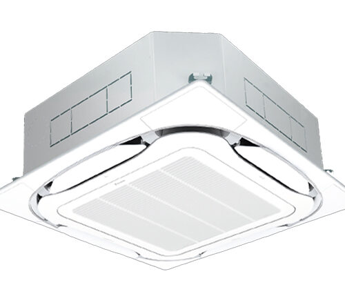 Điều hòa âm trần Daikin 21.000 BTU 2 chiều inverter FCF60CVM/RZA60DV2V