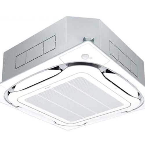 Điều hòa âm trần Cassette Daikin 1 chiều inverter 24.200 BTU FCF71CVM/RZF71CV2V