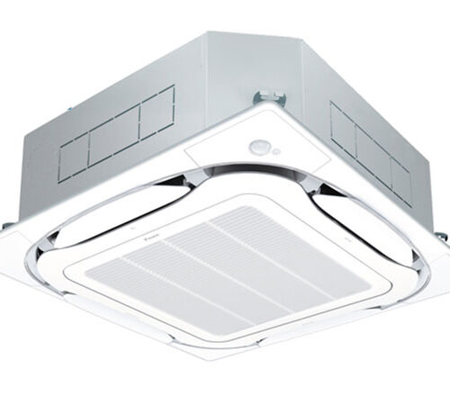 Điều hòa âm trần Daikin 24.000 BTU 1 chiều inverter FCF71CVM/RZF71DVM